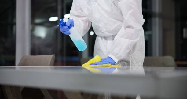 Licensed Biohazard Cleanup service in Secaucus, NJ - Trauma Clean Pros